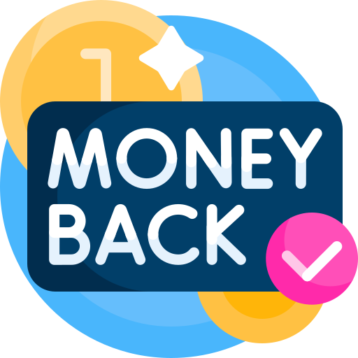 money back