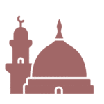 nabawi mosque